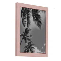 art street Pink Photo frames Set Of 10 Decoration image 4