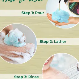 Palmolive Luminous Oils Invigorating Macadamia Oil with Peony Shower Gel 750 ml image 2