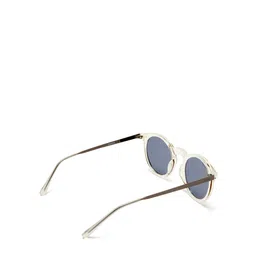 Roadies Full Rim Round Sunglasses with UV Protected Lens RD-208C3 image 2