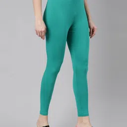 jcss Ankle-Length Leggings with Elasticated Waist image 2