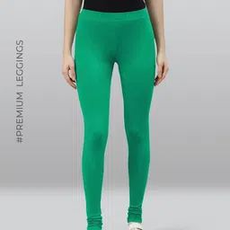 lyra Women Full-Length Leggings image 2