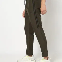 performax Men Straight Fit Active Track Pants image 2