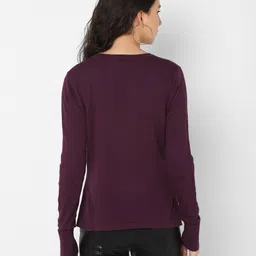 armani exchange Slim Fit V-neck Pullover with Vented Hem image 2