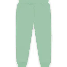 j & jp Pack of 2 Typographic Print Joggers with Elasticated Waist image 3