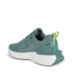 campus Men Lace-Up Running Shoes image 3