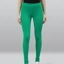 lyra Women Full-Length Leggings image 3