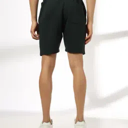 teamspirit Men Regular Fit Shorts image 3