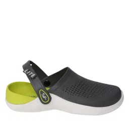 solflex Men Sling-Back Clogs image 3
