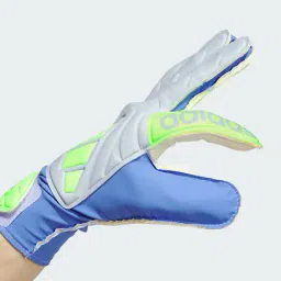 adidas kids Copa Club Goal Keeper Gloves image 3