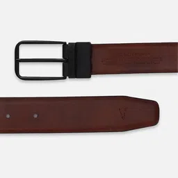 van heusen Men Reversible Classic Belt image 4