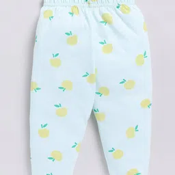 clt.s Boy Printed Shirt & Pants Set image 4