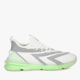 altheory by azorte Textured Mid-Top Lace-Up Sneakers-picture-42