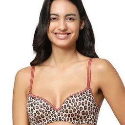 triumph Soft Touch Essential Wired Padded T-Shirt Bra-picture-22