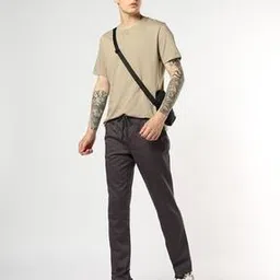 buda jeans co Men Slim Fit Trousers-picture-21