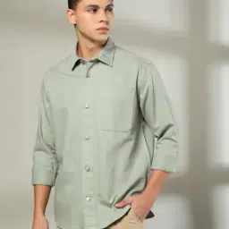 rev-verse Overshirt Fit Shirt-picture-36
