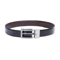 tommy hilfiger Men Keeney Reversible Belt image 1