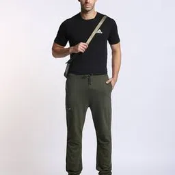 altheory sport by azorte Straight Fit Track Pants-picture-45