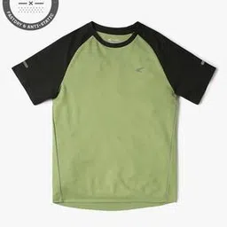 performax Boys Regular Fit Crew-Neck T-Shirt-picture-26
