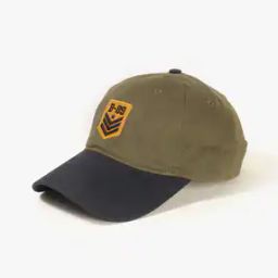 dnmx Men Embroidered Cotton Baseball Cap-picture-32