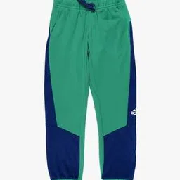 adidas kids Colourblock High-Rise Joggers-picture-44