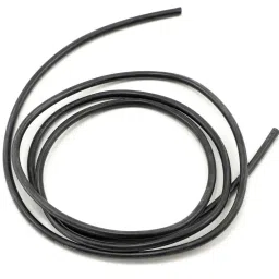 High Quality Ultra Flexible 16AWG Silicon Wire 1m (Black) image 1