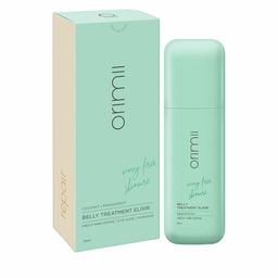 Orimii Belly Oil For Stretch Marks -100ml-picture-32