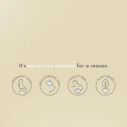 Orimii Belly Oil For Stretch Marks -100ml image 5