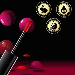 FACES CANADA Comfy Matte Pro Liquid Lipstick 5.5ml - Pecan Brown 15 image 3