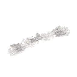 LAIDA Women Embellished Bumpit Hair Pin-picture-36
