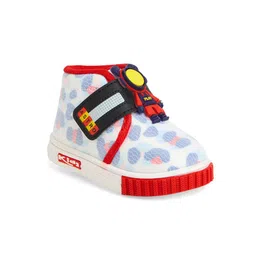CHiU Kids Printed Sneakers-picture-25