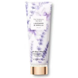 Victoria's Secret Lavender Vanilla Relax Natural Beauty Hydrating Body Lotion - 236ml-picture-27