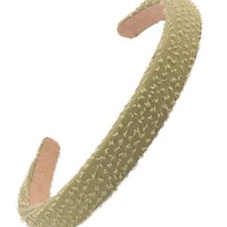 Lulala Embellished Fabric Hairband-picture-11