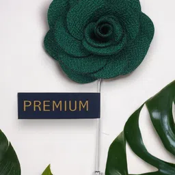 PELUCHE Unisex Pink Brawny Delicacy Brooch Lapel Pin-picture-11