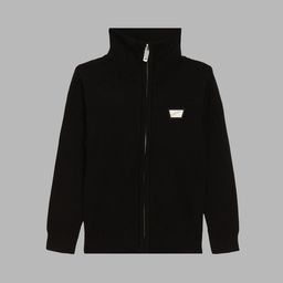 Antony Morato Boys Black Sweater-picture-23