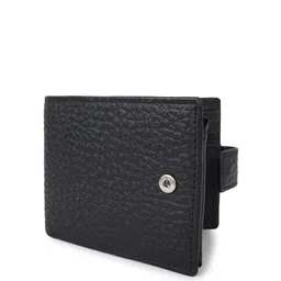 CIMONI Textured Leather Two Fold Wallet-picture-28