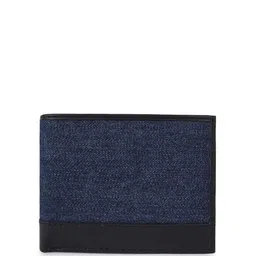 CIMONI Leather Two Fold Wallet-picture-17