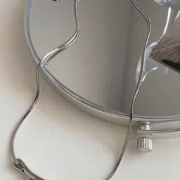 SALTY Men Stainless Steel Chain-image-31