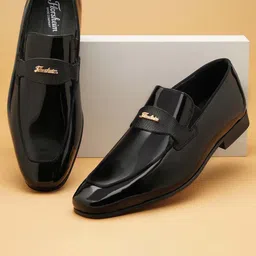 Florsheim Men Slip-On Formal Loafers-picture-46