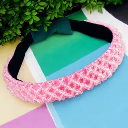 DressBerry Women Embellished Hairband-picture-32