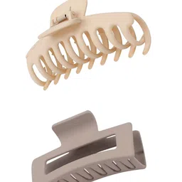 Xivir Set of 2 Claw Clip-picture-1