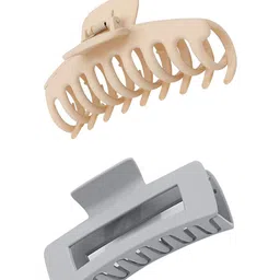Xivir Set of 2 Claw Clip-picture-8