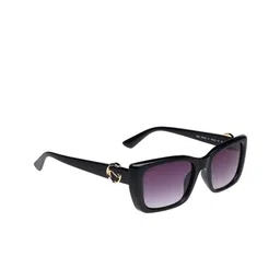 SCOTT Women Square Sunglasses with UV Protected Lens Scott 3125 Zelda C1 53-image-57