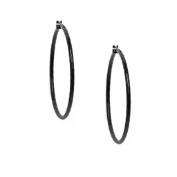 Estele Circular Hoop Earrings-picture-41
