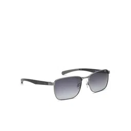 IDEE Men Rectangle Sunglasses With UV Protected Lens-image-42