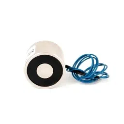 DC 12V KK-P30/25 15KG Lifting Solenoid Electromagnet image 2