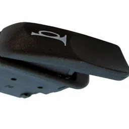 EV 36V-72V NEW TYPE HORN SWITCH image 2