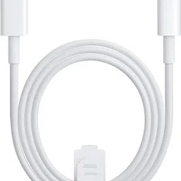 FMC 2-in-1 Cable 80 m MU3B2ZZ/A। image 2