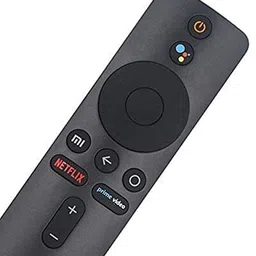 Lacdo Mi X Pro, X series, Mi 5A MII-4A LCD LED Smart TV Remote Control Compatible for MII Smart TV For DevicesMi Android TV, Mi tv, Xiaomi Redmi Mi Smart Tv, MI Smart TV 4A Remote Controller image 2