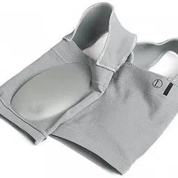 sj Flat Foot Arch Support for Men & Women | Medial Arch Support Ankle Support Ankle Support image 3