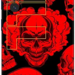 SKINADDA SAMSUNG GALAXY S25 5G Premium Vinyl BACK 115 Mobile Skin-picture-30